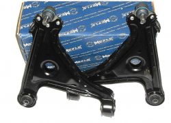 2x rameno predné zosilnené Meyle OPEL OMEGA B