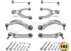 Veľká sada ramien predná zosilnená Meyle HD BMW 5er F10 F11 6er F12 F13