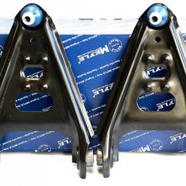 2x Rameno predné zosilnené HD Meyle Smart Fortwo 451