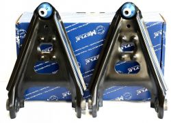 2x Rameno predné zosilnené HD Meyle Smart Fortwo 451