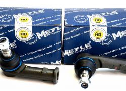 2x hlava/čap spojovacej tyče predná náprava Meyle VW T4