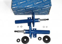 2x tlmiče a uloženie tlmiča Meyle VW SHARAN, Ford GALAXY