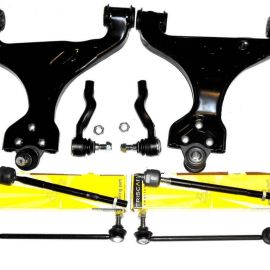 Sada ramien predná náprava MERCEDES VITO CDI W639