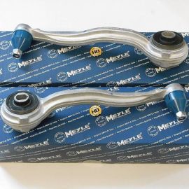 2x rameno predná náprava zosilnené HD Meyle MERCEDES C W203 W204