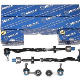Čap riadenia + spojovacia tyč komplet SET Meyle predná náprava BMW 3er E36