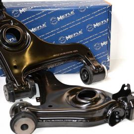 2x rameno predná náprava zosilnené HD Meyle MERCEDES E KLASSE 210 W210 S210