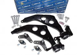 Sada ramien predná náprava zosilnená HD Meyle MINI R50 R53