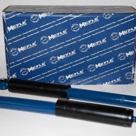 2x tlmiče zadná náprava VW Sharan Ford Galaxy, Seat Alhambra