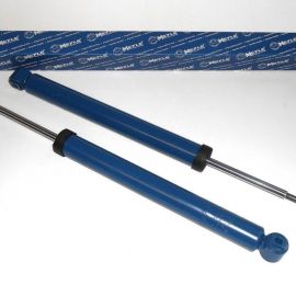 2x tlmiče zadná náprava Meyle BMW X3 E83