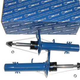 2x tlmiče predná náprava Meyle BMW X3 E83