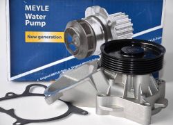 Vodná pumpa BMW - ORIGINAL MEYLE