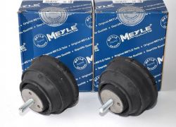 2x silentblok motora Meyle BMW M3 E36 E46