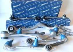 Sada ramien predná náprava Meyle HD BMW 5 E39