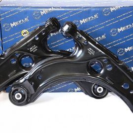 2 x ORIGINÁL MEYLE Predné rameno AUDI A3 8L1 -  HD VERZIA
