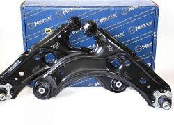 2 x ORIGINÁL MEYLE Predné rameno AUDI A3 8L1 -  HD VERZIA