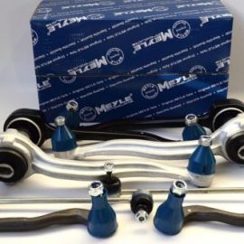 Sada ramien predná zosilnená Meyle HD MERCEDES C KLASSE W203, S203, CLK 209