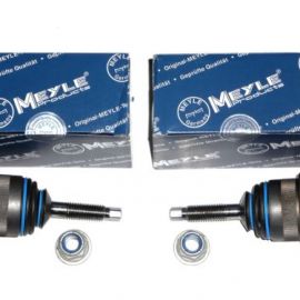 2x zvislý nosný čap predný zosilnený v HD prevedení Meyle JAGUAR S TYPE