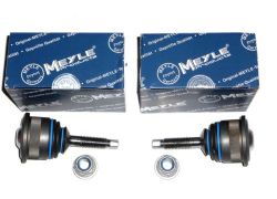 2x zvislý nosný čap predný zosilnený v HD prevedení Meyle JAGUAR S TYPE