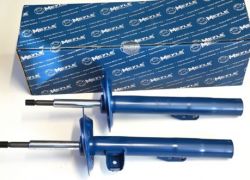 2x tlmiče predná náprava BMW 7er E38