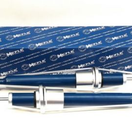 2x tlmiče predná náprava Mercedes E-klasse  W211, S211