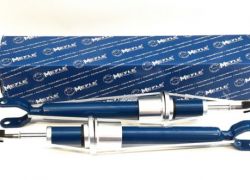 2x tlmiče predná náprava Mercedes E-klasse  W211, S211