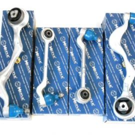 Sada ramien predná zosilnená Meyle HD BMW 3er E90, E91