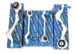 Sada ramien predná zosilnená Meyle HD BMW 3er E90, E91