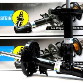2x  tlmiče predné originál Bilstein  MERCEDES C KLASSE W203, S203, CLK