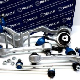 Sada ramien predná zosilnená Meyle BMW 1 E81, E87