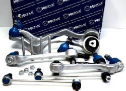 Sada ramien predná zosilnená Meyle BMW E90, E91, E92 E93 X1