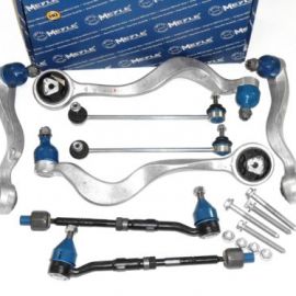 Veľká sada ramien predná zosilnená Meyle BMW 5er E60, E61