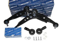 Sada ramien predná zosilnená Meyle BMW E30