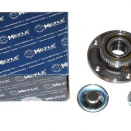 Ložisko kolesa predné komplet s nábojom BMW 3er E36, E46, Z3, Z4