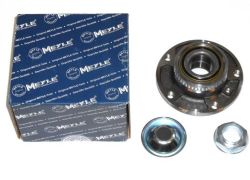 Ložisko kolesa predné komplet s nábojom BMW 3er E36, E46, Z3, Z4