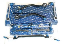 Sada ramien predná náprava zosilnená Meyle BMW 7ER E38