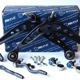 Sada ramien predná zosilnená Meyle  BMW 3er E36