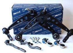 Sada ramien predná zosilnená Meyle  BMW 3er E36