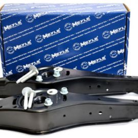 2x rameno zadné Meyle zosilnené AUDI, VW, SEAT, ŠKODA