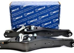 2x rameno zadné Meyle zosilnené AUDI, VW, SEAT, ŠKODA
