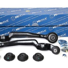 2x rameno predné Meyle zosilnené AUDI 100 / A6 C4 -