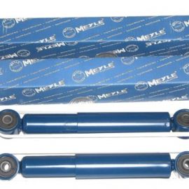 2x tlmiče zadná náprava Volkswagen T5