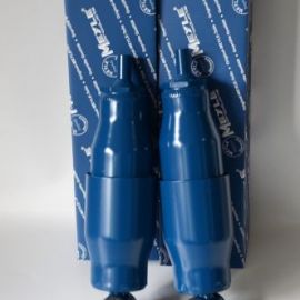 2x tlmiče zadné Meyle zosilnené tlmenie  Volkswagen T4