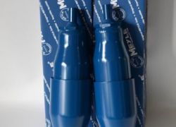 2x tlmiče zadné Meyle zosilnené tlmenie  Volkswagen T4