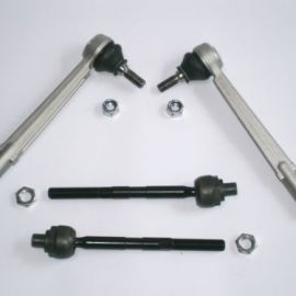 Čap riadenia + spojovacia tyč komplet SET predná náprava Porsche 911 Typ 996, 997