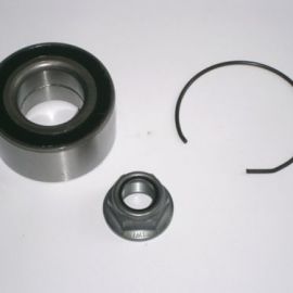 Ložisko kolesa predné Renault Laguna + Kangoo