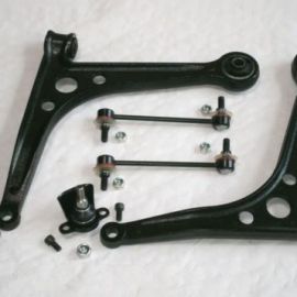 Sada ramien predná náprava VW Sharan Typ 7M8,7M9,7M6