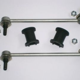 2x stabilizátor predný zosilnený s gumovým uložením VW T5 Multivan + VW T5 Transporter