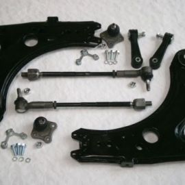 Sada ramien predná náprava VW Golf IV 1J1, 1J5