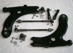 Sada ramien predná náprava VW Golf IV 1J1, 1J5