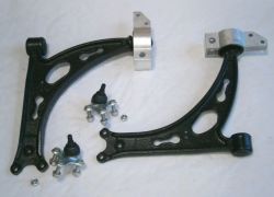 Sada ramien predná náprava VW Touran 1T1, 1T2